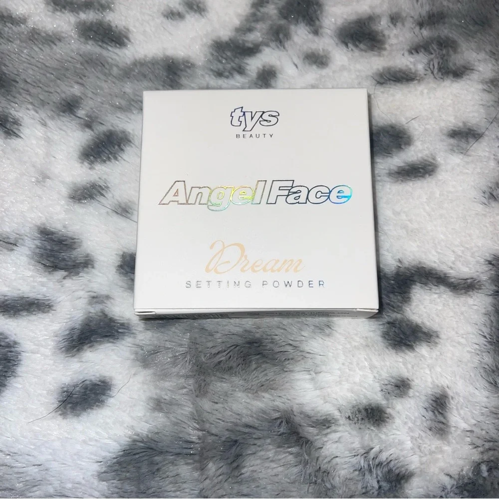 TYS Beauty Setting Powder - Picture 2 of 8